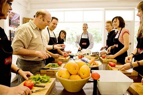 Cooking courses in Barcelona | Barcelona Connect