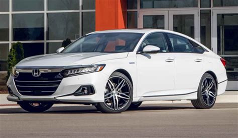 2022 Honda Accord Spy Shots | Car US Release