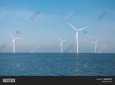 Windmill Park Image & Photo (Free Trial) | Bigstock