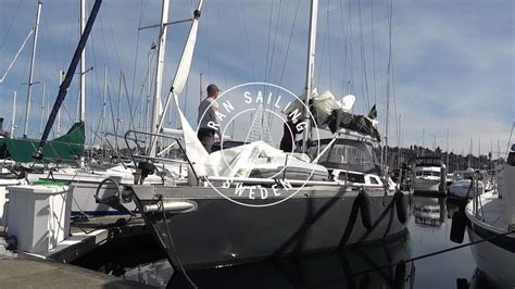 RAN Sailing - Sailservice Germany