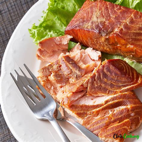 Smoked Salmon Brine ? Recipe