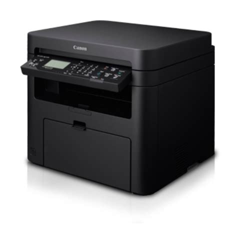 Canon MF241D 3 in 1 MonoChrome Laser Printer