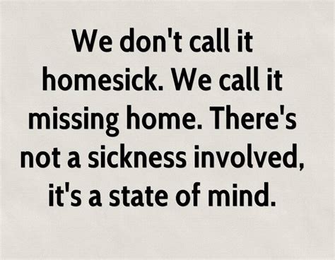 30 Missing Home Quotes That'll Instantly Make You Feel Better