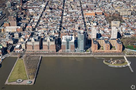 221 River St, Hoboken, NJ 07030 - Waterfront Corporate Ctr | LoopNet