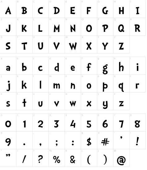 Doctor Soos Font Download