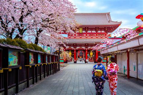 CULTURE GATE to JAPAN: dive into culture in Tokyo | Wanderlust