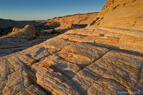 Navajo Sandstone formations Grand Staircase Escalante National Monument Utah Spring | Rod Planck ...