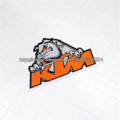 Sticker Ktm Duke Logo | lupon.gov.ph