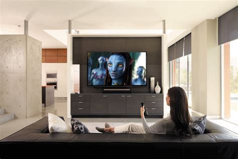 How a Custom Entertainment System Benefits You - Blog