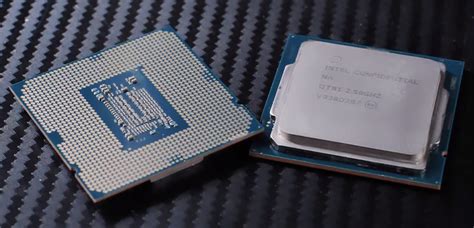 Intel Core i9-10900KF, Core i7-10700KF 10th Gen Desktop CPUs Leaked