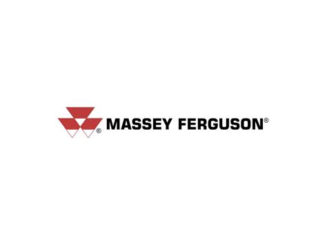 Massey Ferguson Logo PNG vector in SVG, PDF, AI, CDR format