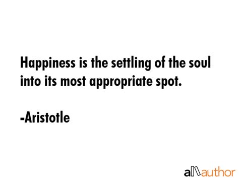 Aristotle Quotes Happiness