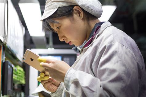 Apple Exploring Possibility of Producing iPhones in the U.S. | Digital Trends