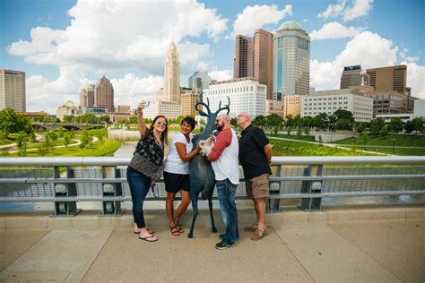 Cool Things To Do in Columbus, OH | German Village & Market