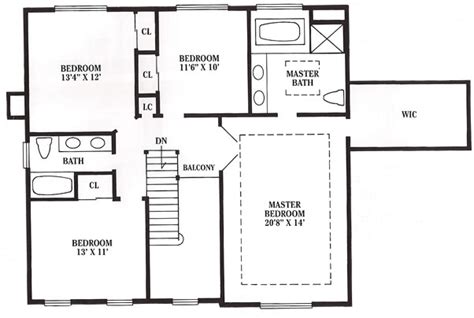 The Waterford Floor Plans | Island Estates Homes