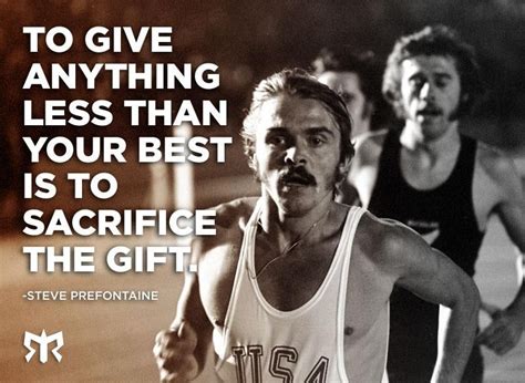 Love Pre! | Steve prefontaine, Steve prefontaine quotes, Inspirational running quotes