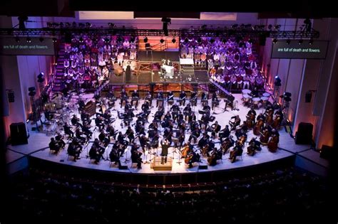 Atlanta Symphony Orchestra performs fantastic concert – Technique