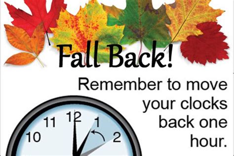 Fall 2024 Daylight Savings Time Change - Rikki Christan