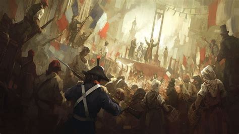 French Revolution And Their Top 13 Interesting Facts | The French Revolution | The Rule Of ...