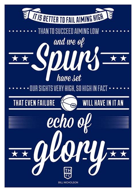 Pin by Melanie Allred on meaningful quotes | Tottenham hotspur ...