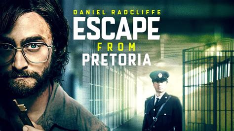 ESCAPE FROM PRETORIA | UK TRAILER | 2022 | True Story | Starring Daniel ...