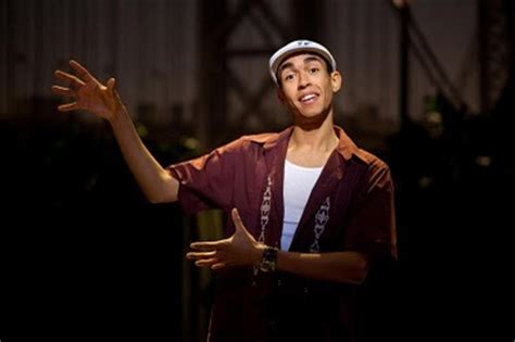 The Many Faces of Usnavi - In the Heights Photo (14504068) - Fanpop