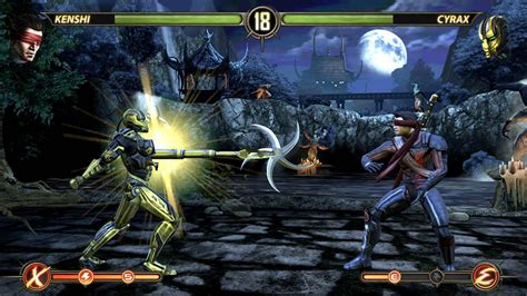 Mortal Kombat 5 PC Game Free Download Full Version ~ Softwarepedia