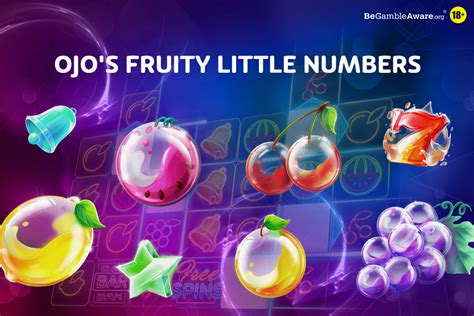 Fruit slot machines that are worth a squeeze | PlayOJO