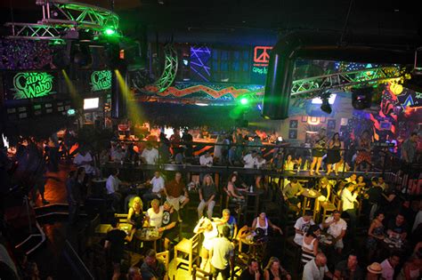 Nightlife in Cabo San Lucas | The Best Nightlife Attractions