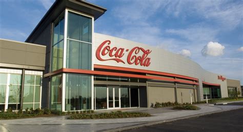 COCA COLA Headquarter Addres & Corporate Office Phone Number