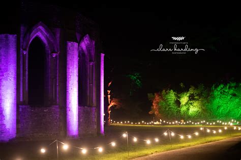 Luminate Wales at Margam Park | North Wales Photographer ...