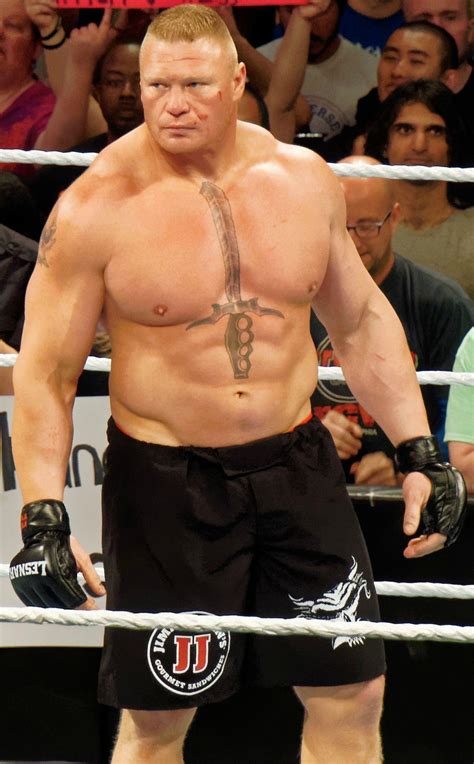 Beast Brock Lesnar WWE Phone Wallpapers - Wallpaper Cave