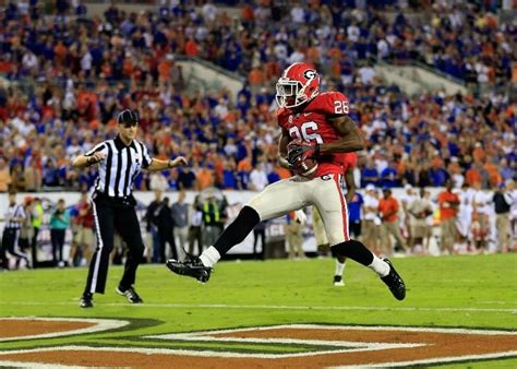 Florida Gators vs. Georgia Bulldogs - Photos - October 27, 2012 - ESPN ...