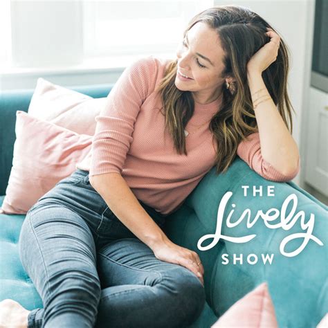 The Lively Show | Podcast on Spotify