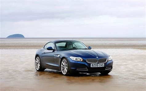 BMW Z4 Wallpapers - Wallpaper Cave