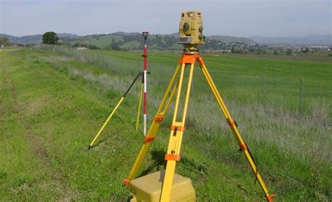 What is Land Surveying? The Laberge Group Albany