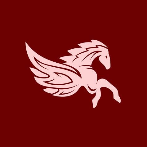 Pegasus Logo Vector Art, Icons, and Graphics for Free Download