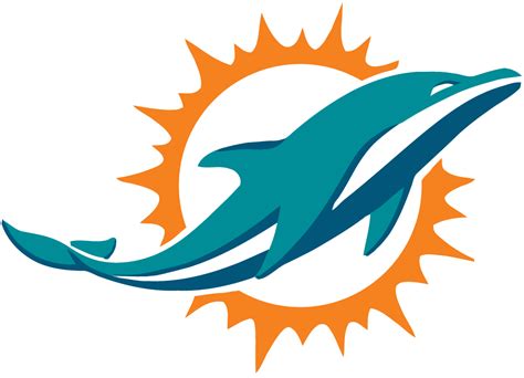 Free Miami Dolphins Symbol, Download Free Miami Dolphins Symbol png ...