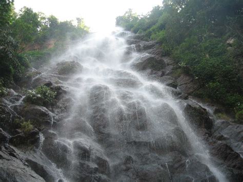 Katiki Waterfalls (Near Vizag)| Timings, Entry Fee