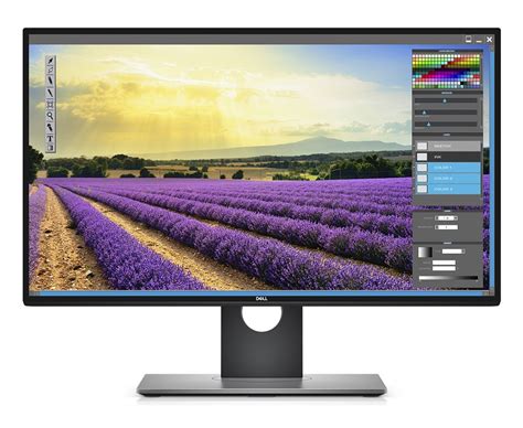 Dell Announces New 27-Inch 4K HDR Monitor | eTeknix