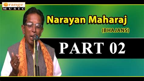 Narayan maharaj bhajans || Devotional Bhajans || Part 02 || Banjara Bhajans - YouTube