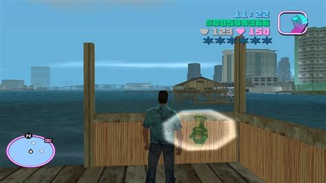 Gta vice city hidden packages maps - bufozX