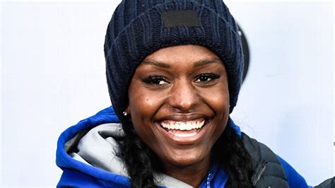 Bobsled medalist Aja Evans sues chiropractor alleging sexual assault - ESPN