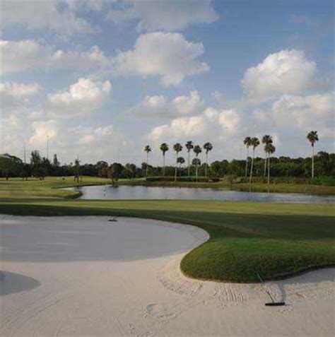 Eastpointe Country Club in Palm Beach Gardens, Florida, USA | Golf Advisor