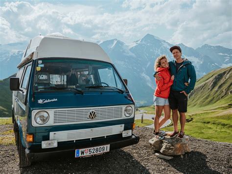 Road trip around the world: an unforgettable adventure with the ...