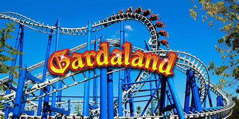 Domani riapre Gardaland. Ingressi a numero chiuso con prenotazione obbligatoria - Mantovauno.it