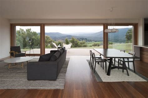 Gallery | Australian Interior Design Awards | Country house design, Open concept house plans ...