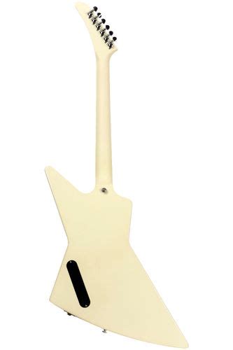 2020 Gibson Explorer White > Guitars Electric Solid Body | Thunder Road Guitars PDX