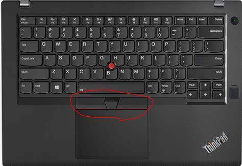 Lenovo Mouse Pad Not Working Windows 10 - hereefiles