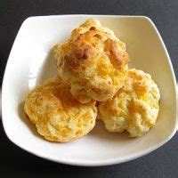 Bisquick Cheese Biscuits - Kirbie's Cravings